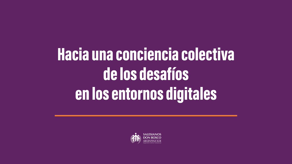 infoANS_FR's tweet image. #Argentine – La Province ARS présente le document « Vers une #prisedeconscience collective des défis dans les environnements numériques » 

infoans.org/fr/sections/no…