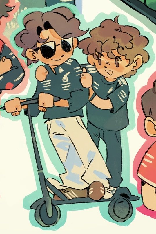 can you believe it guys? russonelli 2026 just two months away