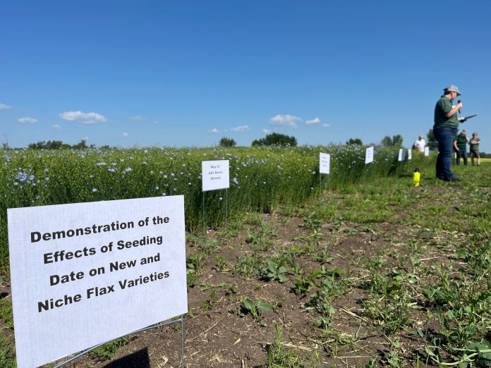 Check out the latest news in conservation drainage - mailchi.mp/1e47c8d13efb/c…