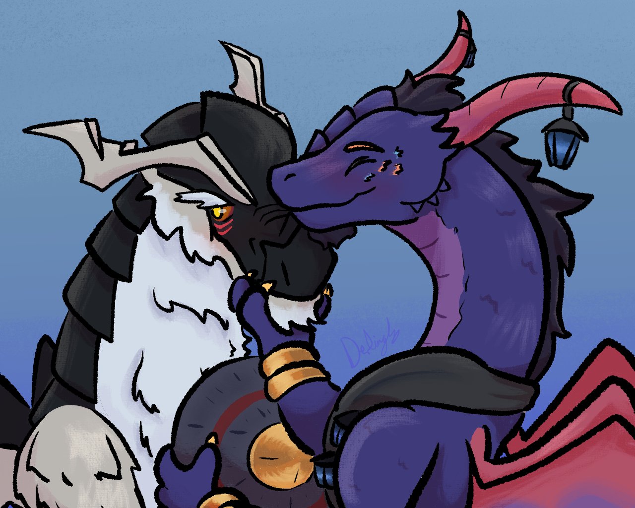 DIZZYTHECAT20 (@dizzythecat20) / X