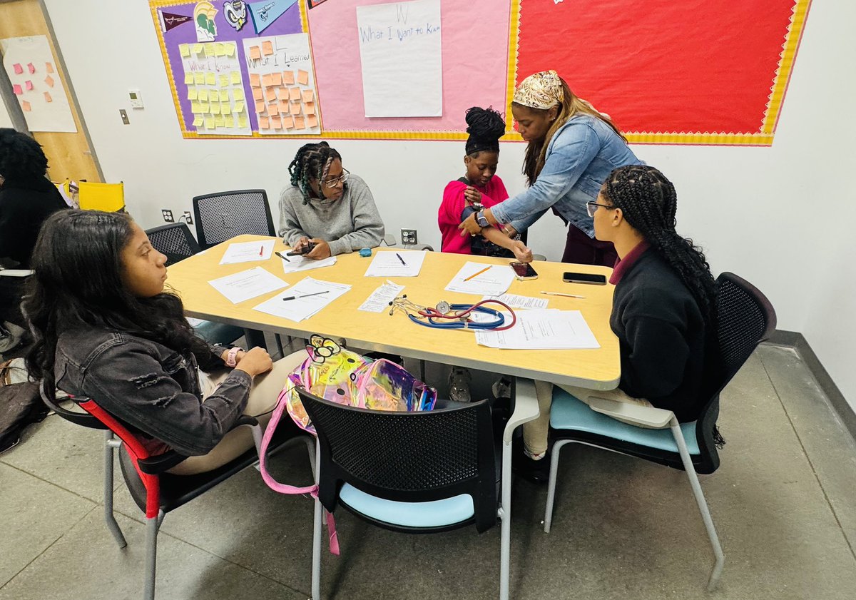 Jacob's Ladder Youth Foundation tweet media