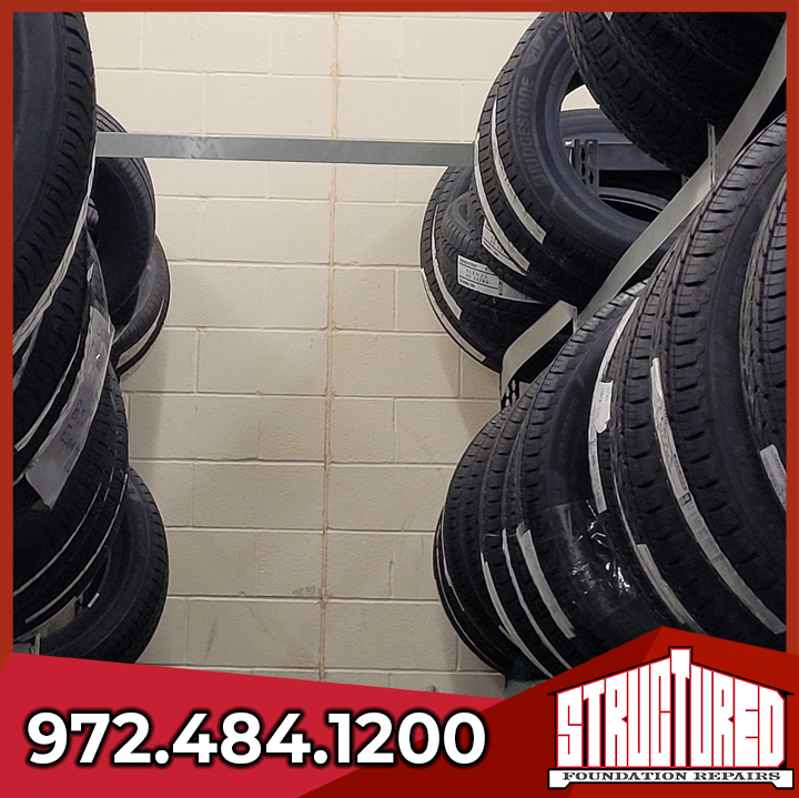 StructuredFound's tweet image. Do we do commercial properties, too? You bet! Call to schedule a FREE eval today! 

#foundationrepair #northtexas #slabfoundation #commercialbuilding