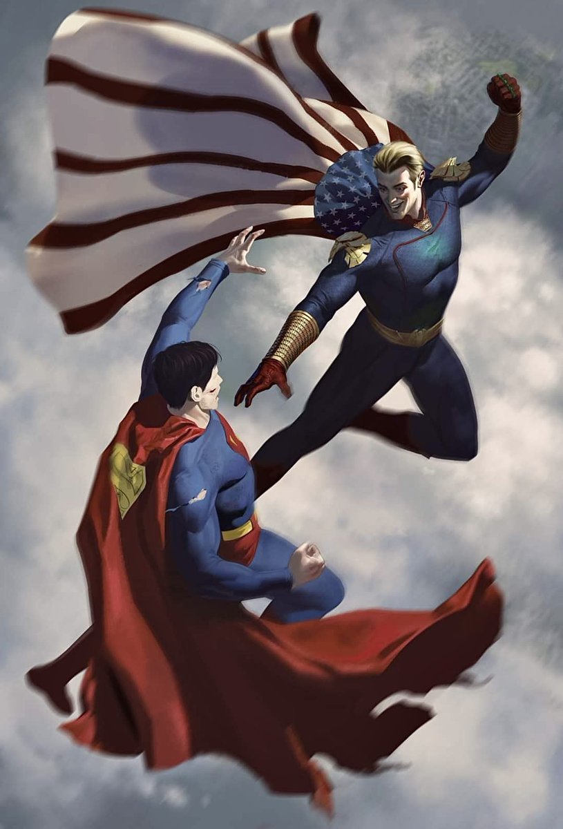 2026 is a big year for superman crossovers