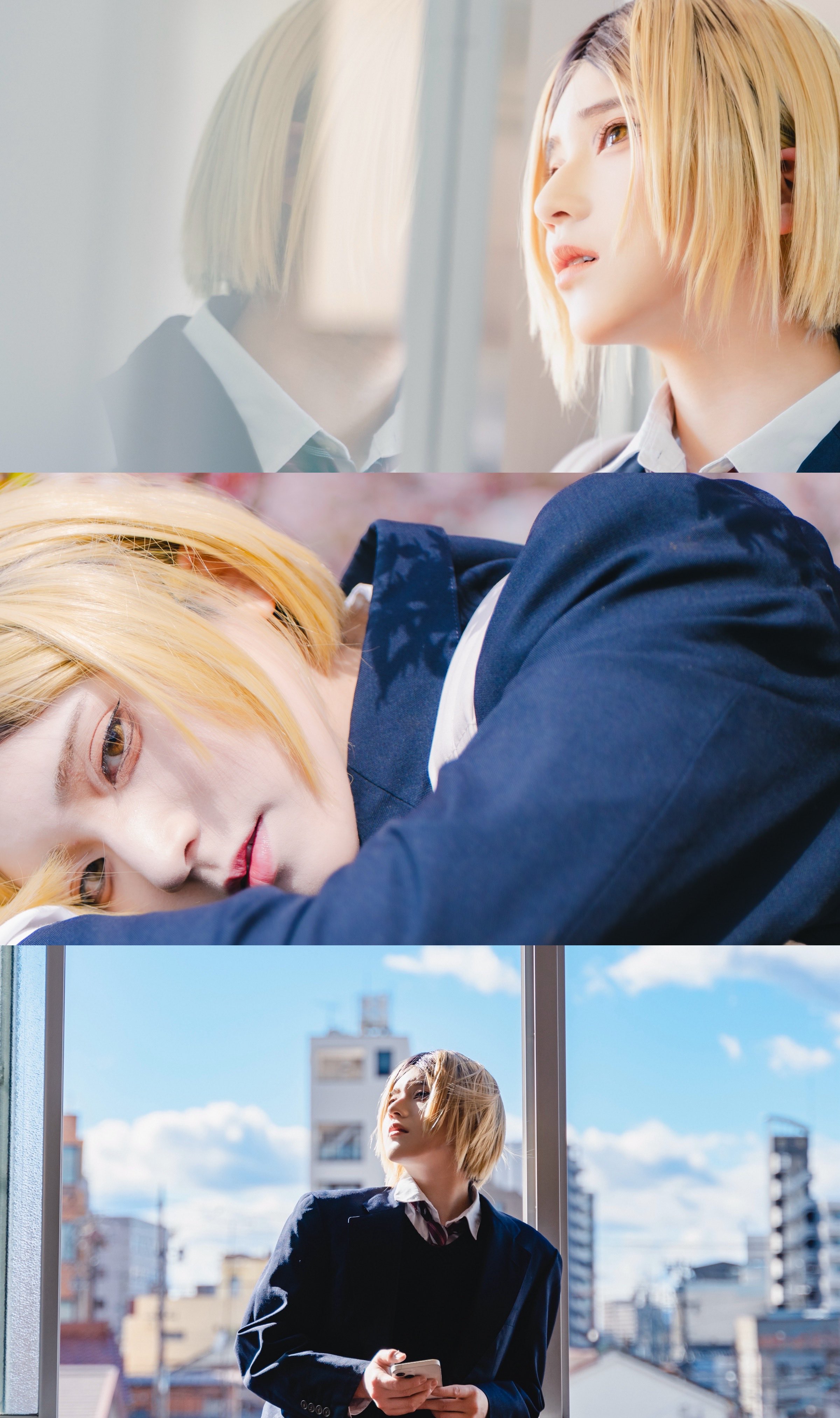 メロ (@melo_near_) / X