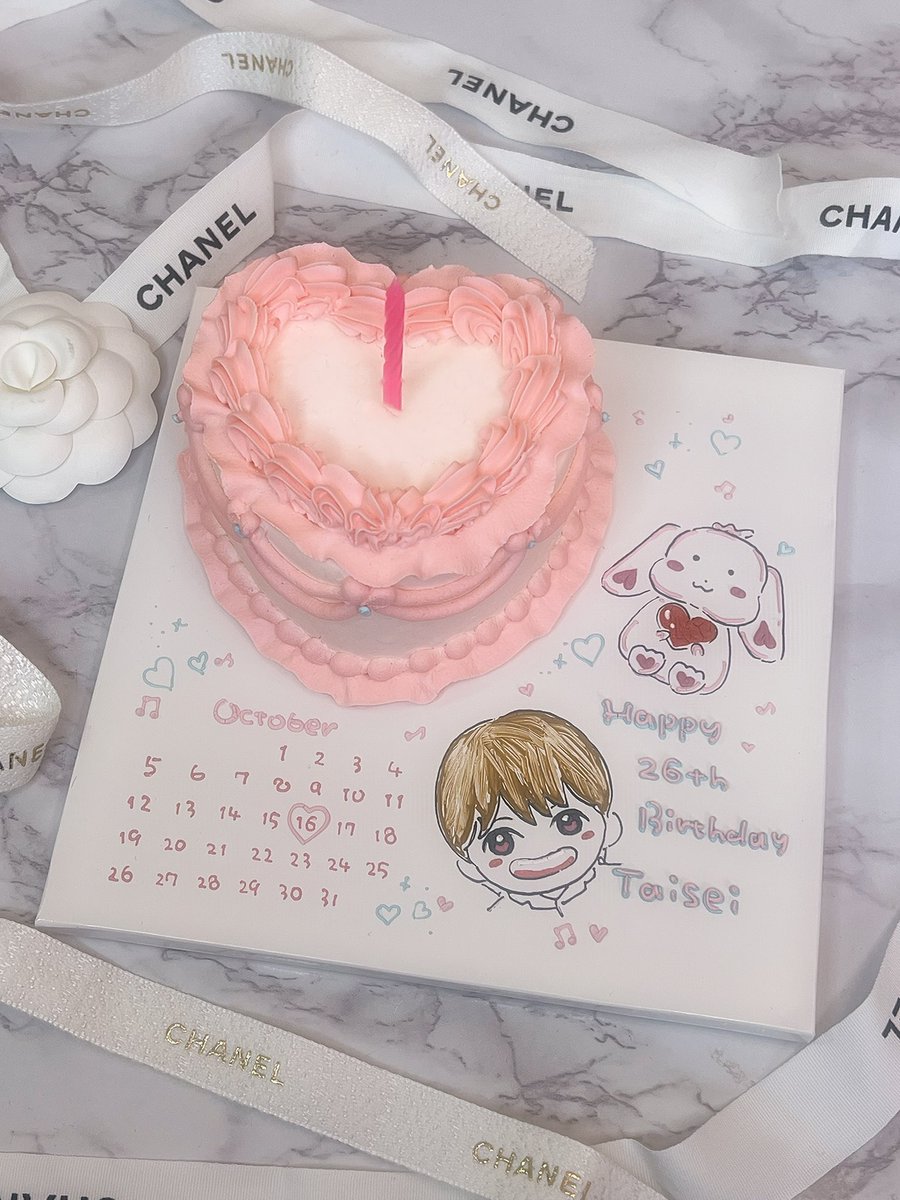mehiusa's tweet photo. ʚ♡ຼʜᴀᴘᴘʏ✧︎ʙɪʀᴛʜᴅᴀʏ♡ຼɞ

大晴くんがくれる言葉や作る楽曲たち
くるくる変わる表情
大晴くんの存在が私の日常を鮮やかに彩ってくれています🫧
アイドルでい続けてくれてありがとう💞

ずっと大好きだよ🧡2025.10.16

 #福本大晴_バースデー
 #福本大晴誕生祭2025 https://t.co/JxzYnqrdAF
