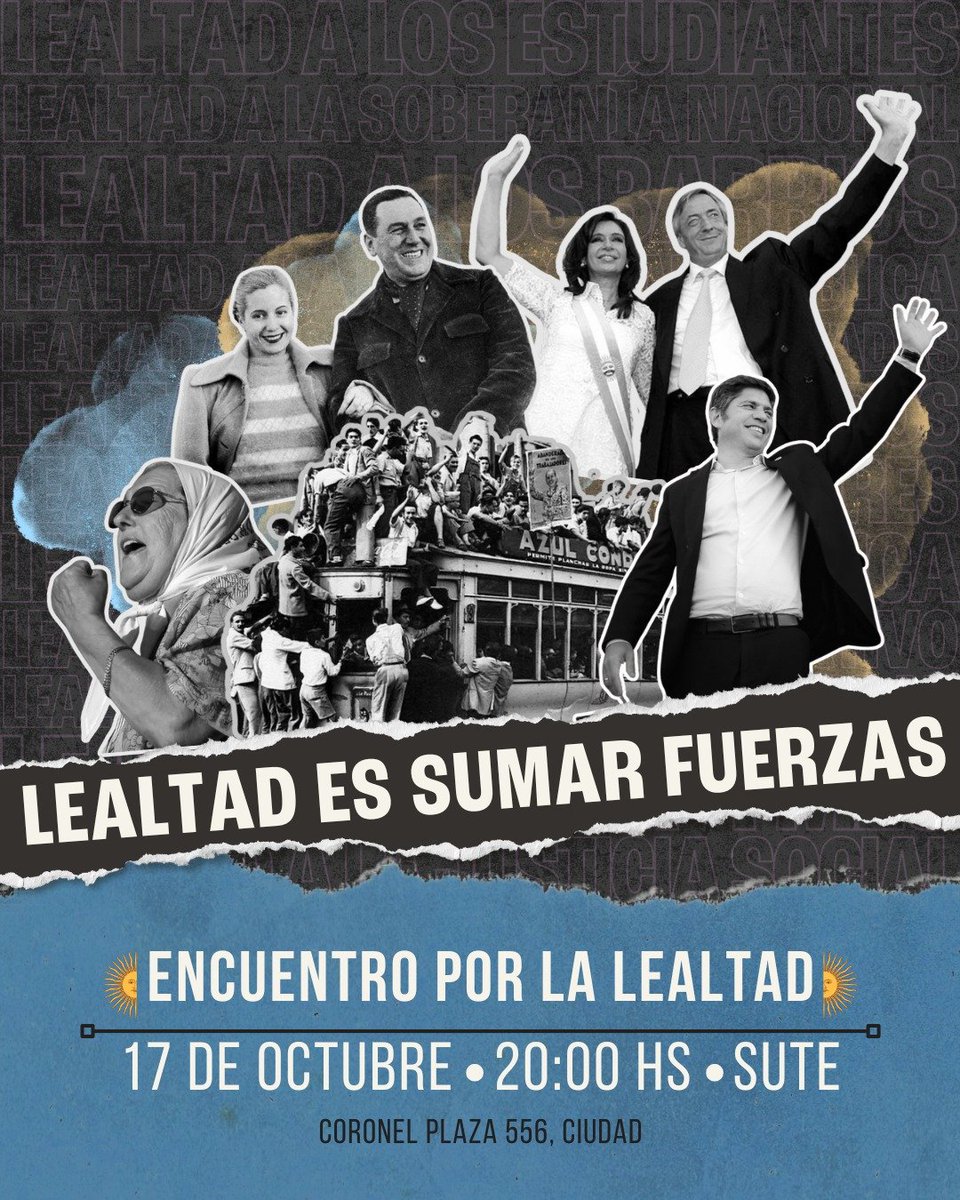 CTA Mendoza tweet media