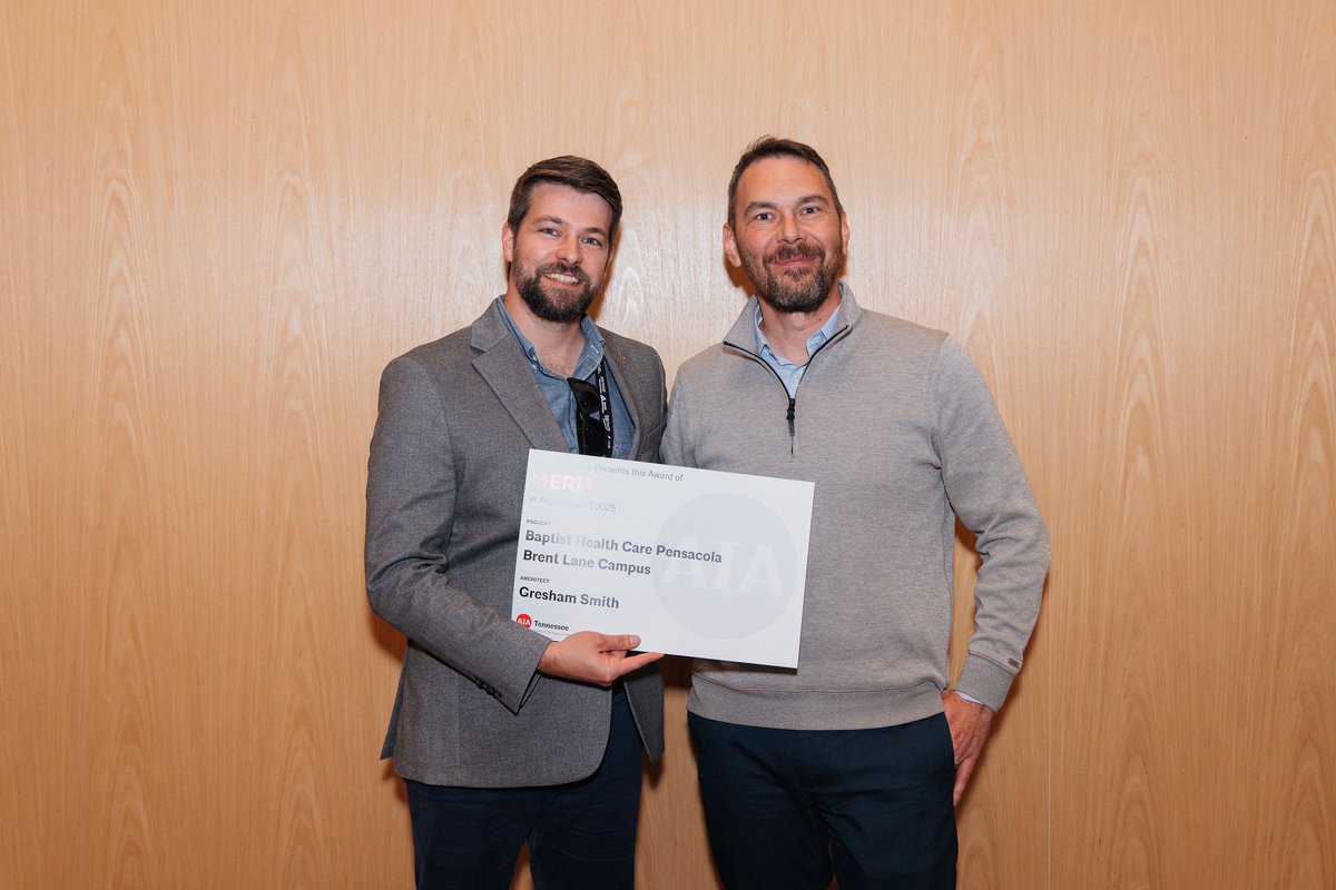 AIA Tennessee tweet media