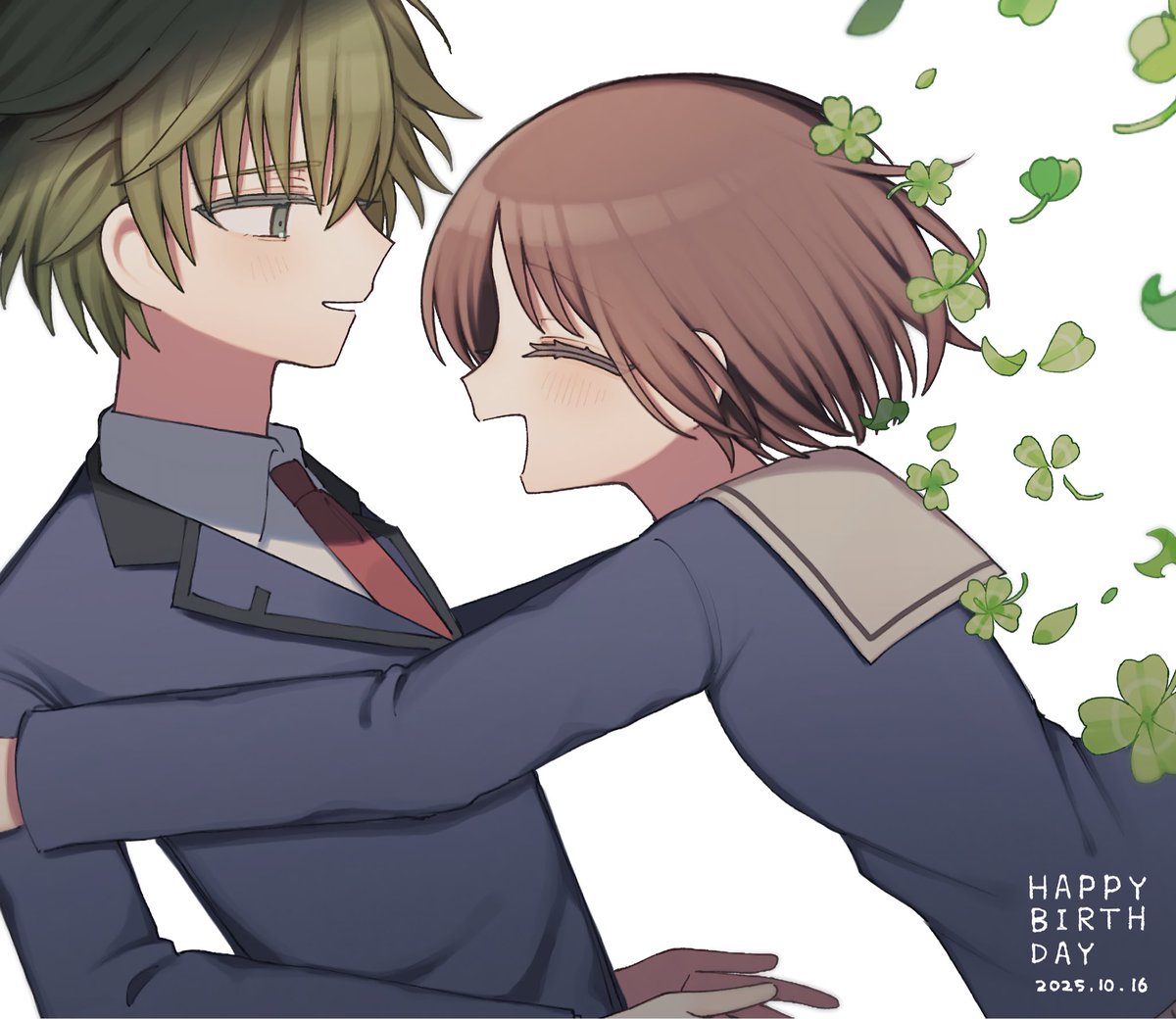 a791709918877's tweet image. おめでとうの珪主