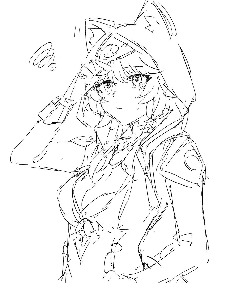sulS0_'s tweet image. 前髪キマんないサフェル