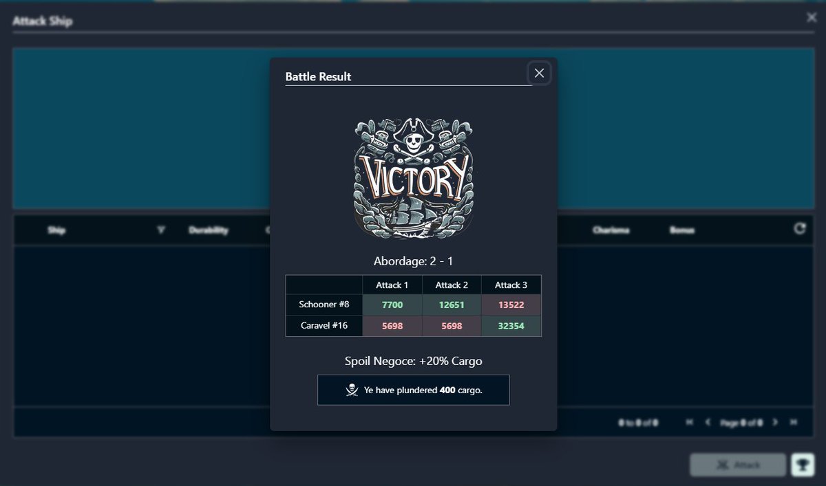 FuzerFlag's tweet photo. 🏴‍☠️ The war for the seas rages on in @ForLootAndGlory !
Some pirates have already ventured into treacherous waters… but my ship is ready, my crew stands firm, and the next battle awaits. ⚓️🔥
 Victory favors the bold!
#ForLootAndGlory #PirateWar #SeaBattle #Victory https://t.co/QerLiQqktP