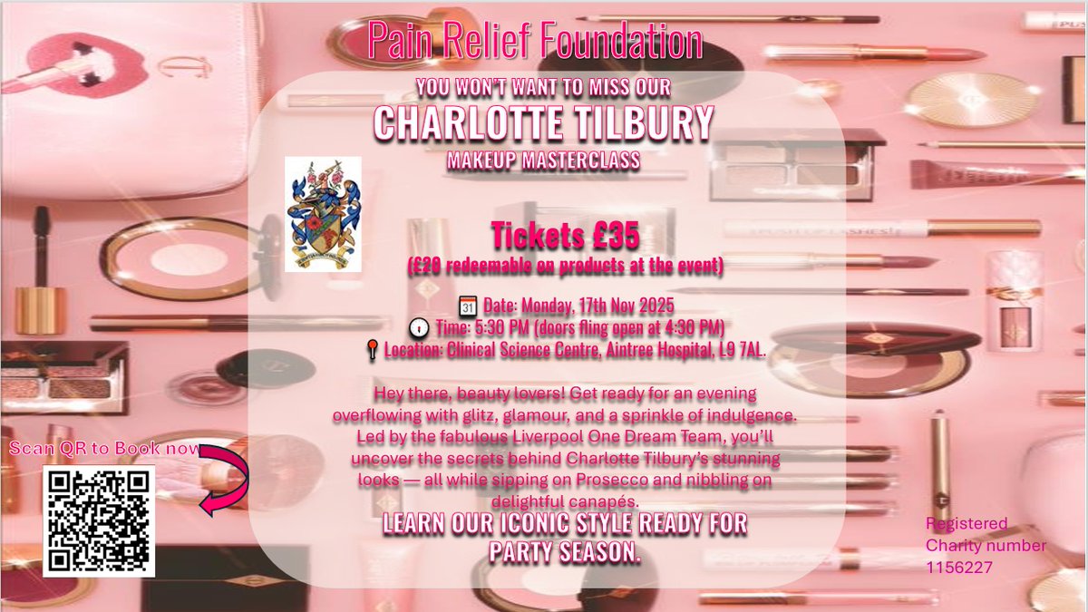 PainReliefFoundation tweet media