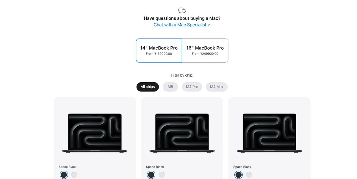 Evaara Technology India tweet media