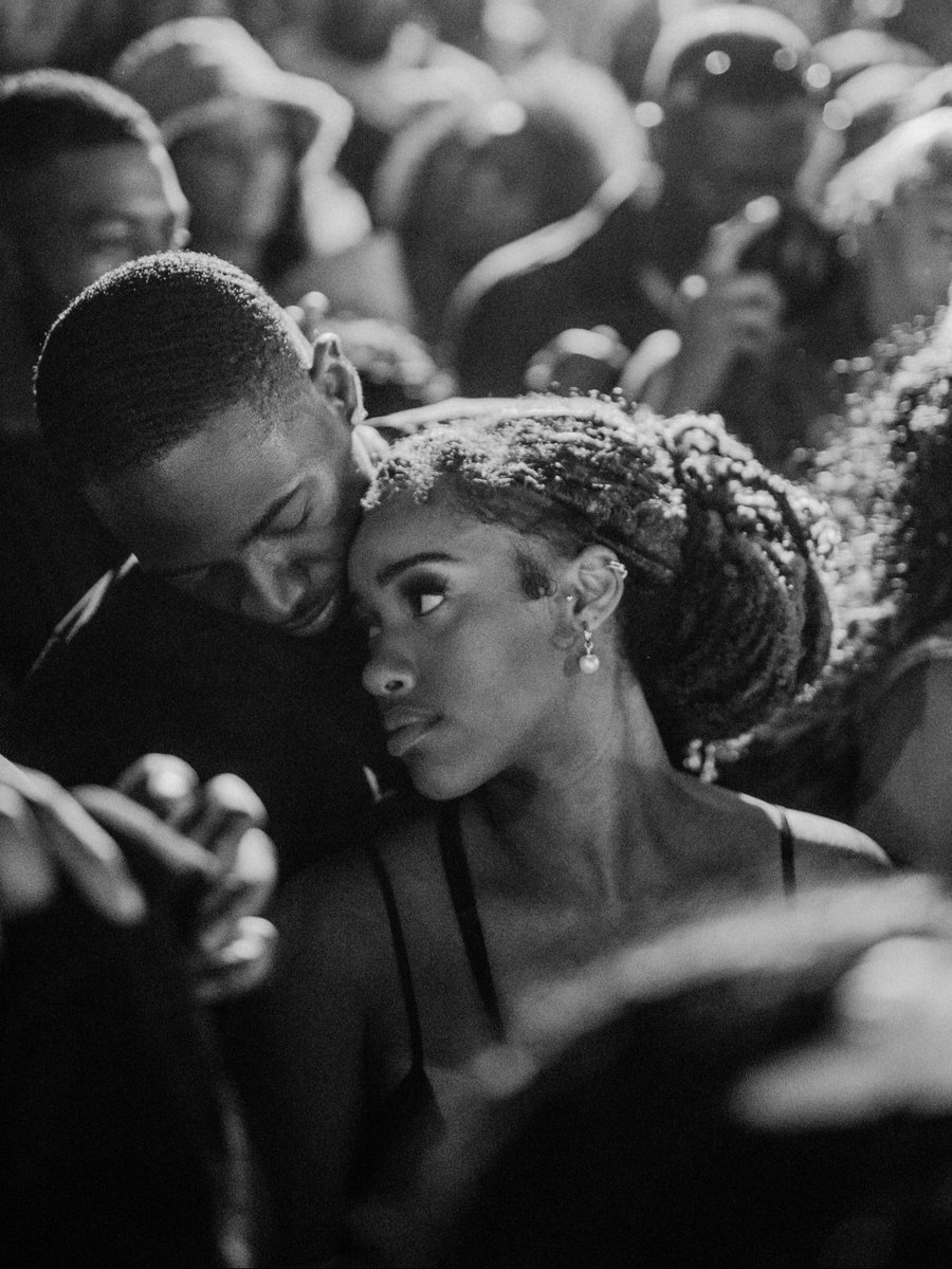 CanonUKandIE's tweet image. A picture tells a thousand words.”

Monogatari - a powerful exhibition by @dbcxptures , is a celebration of creativity, clarity &amp;amp; culture - told through photography shaped by triumph, tragedy &amp;amp; transformation.

Proudly supported by Canon UK ❤️

#WorldUnseen #BlackHistoryMonth