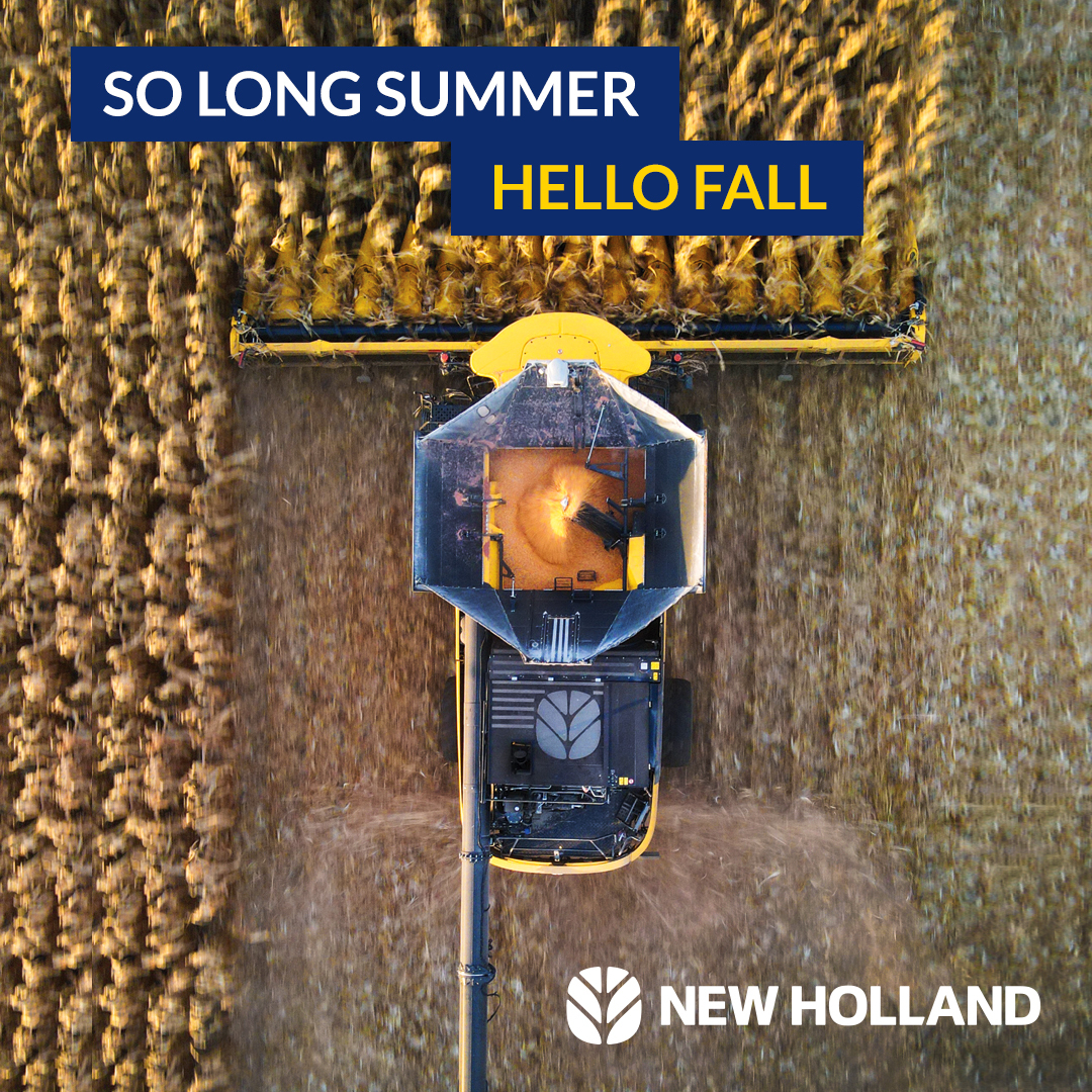 🌽 The fields are calling, and the combines are humming. Here's to full bins, strong coffee, stronger yields and the pure joy of seeing months of hard work pay off. 🌾 bengarton@gartontractor.com