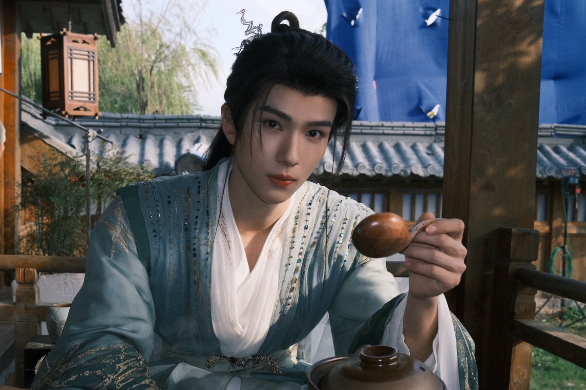 cdrama tweets tweet media