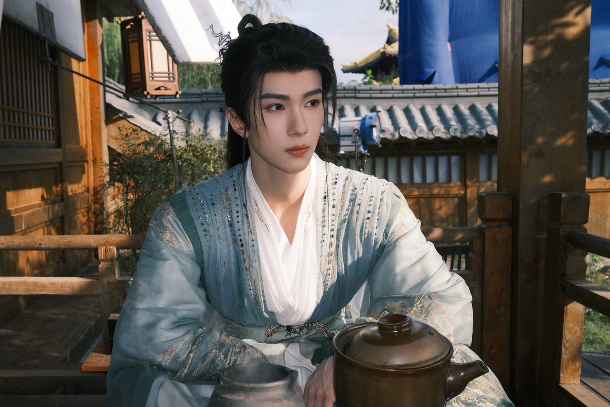 cdrama tweets tweet media