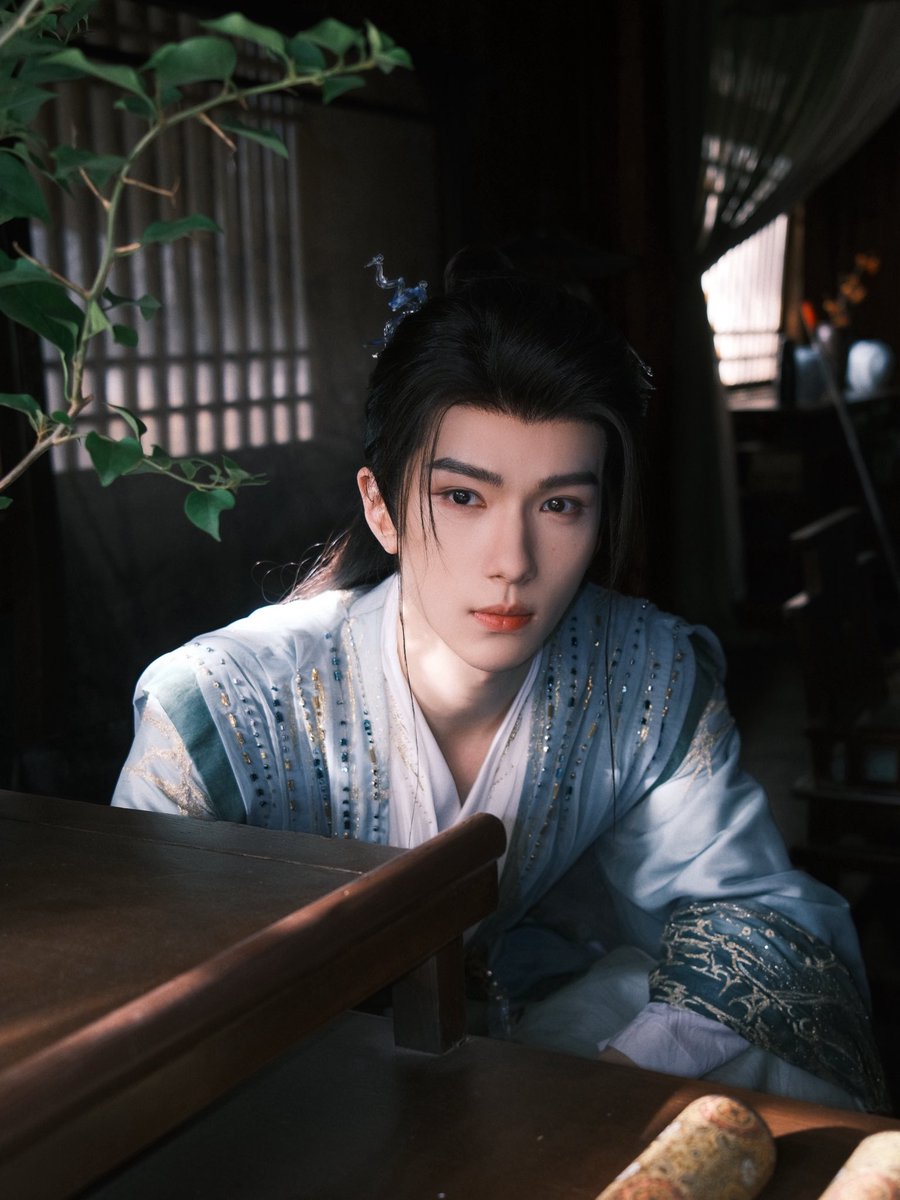 cdrama tweets tweet media