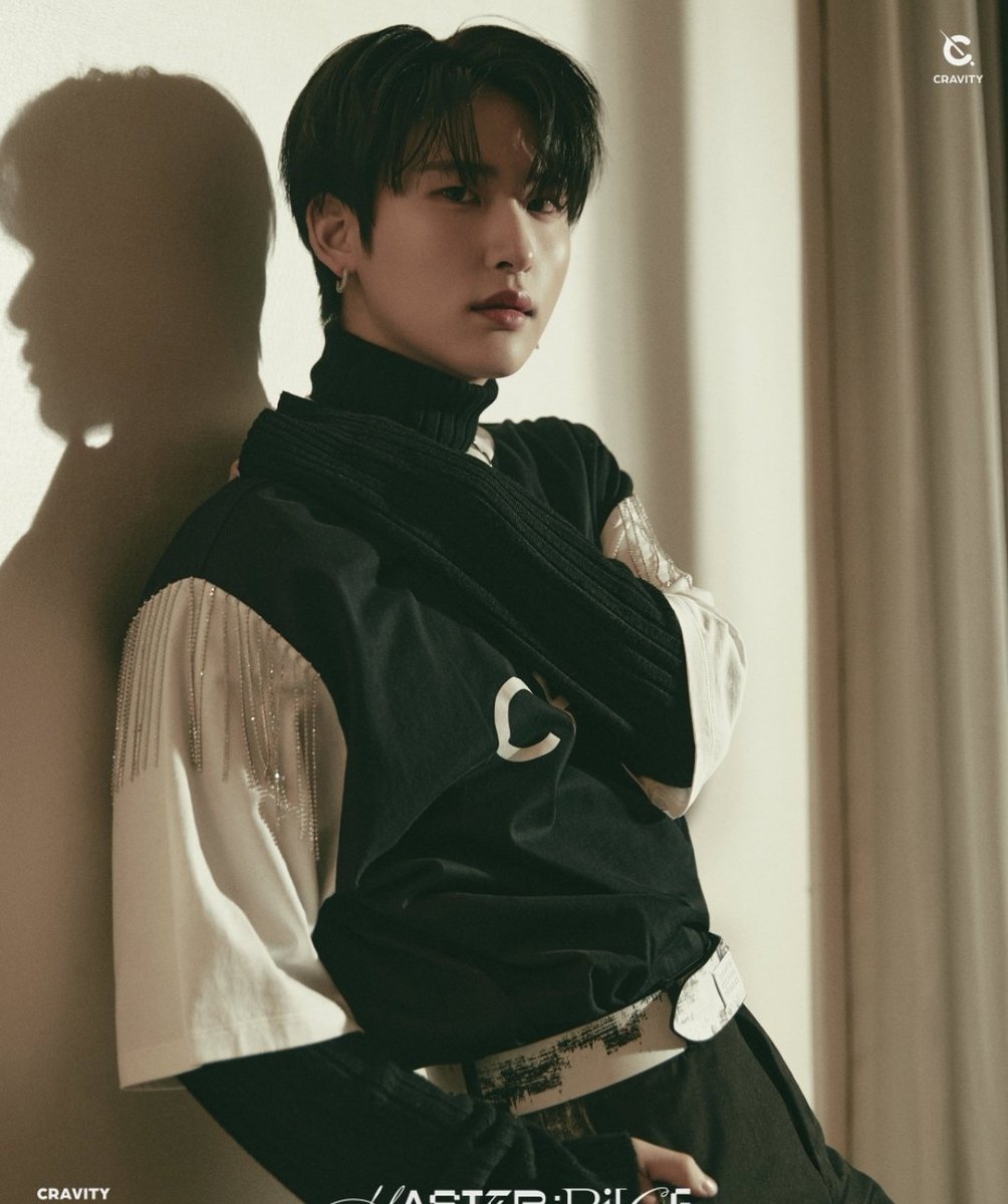 Judyy972's tweet photo. Happy Birthday Woobin!!(CRAVITY)
#HappyBirthday #Woonbin #CRAVITY #LUVITY https://t.co/hiCH3d3s9g