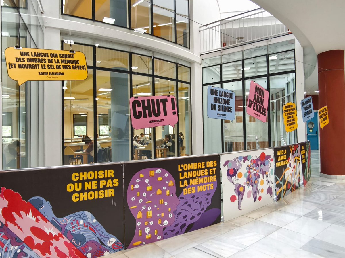 Filosofía y Letras, Universidad de Valladolid tweet media