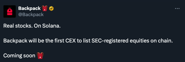 first ticker
YUM
programmed