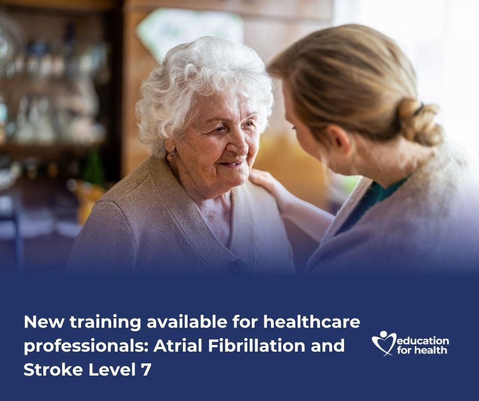 Education for Health tweet media