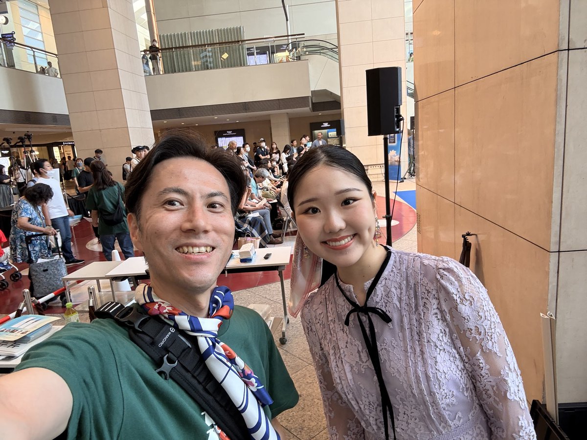 みなとみらいピアノフェスティバル 2026/10/17〜24 tweet media