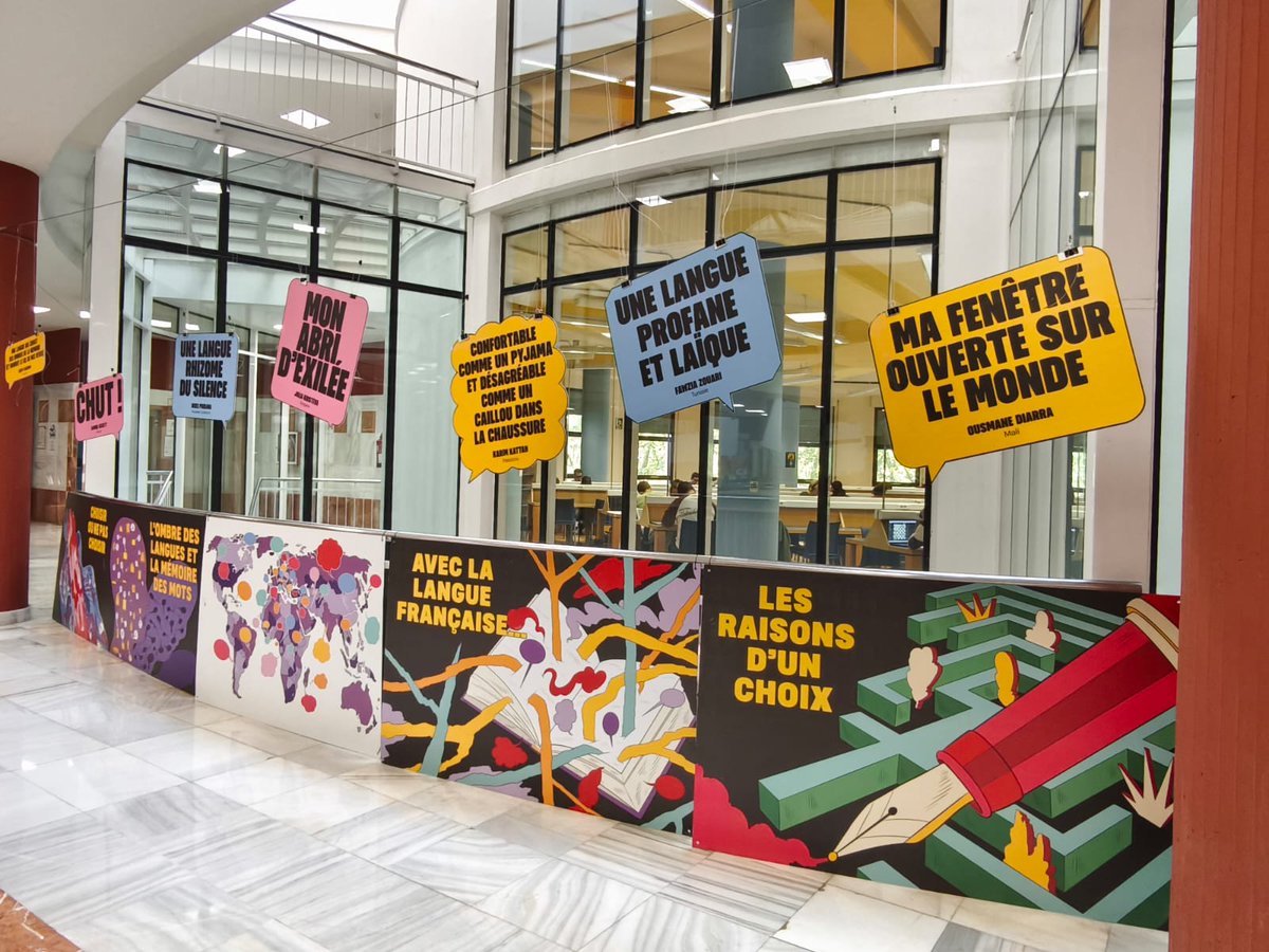 Filosofía y Letras, Universidad de Valladolid tweet media