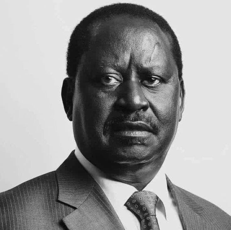We join the nation in mourning the passing of Rt. Hon. Raila Amolo Odinga, the Father of Devolution. A true statesman and patriot whose lifelong dedication to justice, democracy and unity shaped our nation’s history. His legacy will live on in the hearts of all Kenyans 🇰🇪