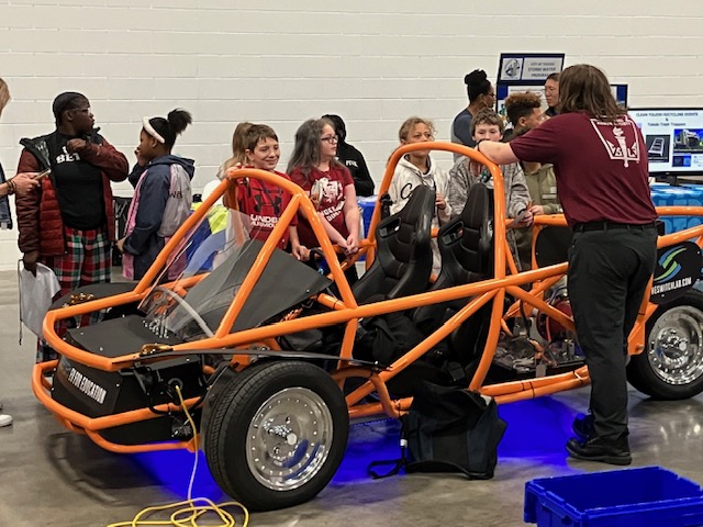 Toledo Public Schools tweet media