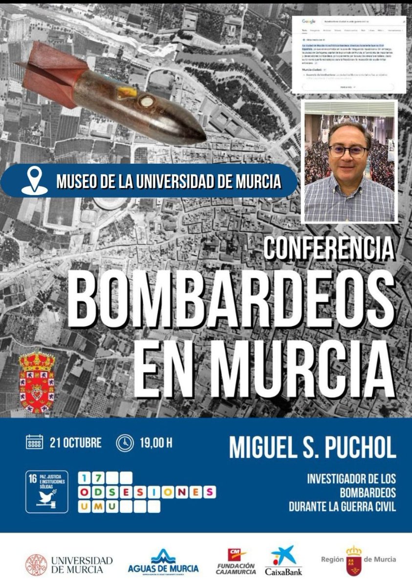 José Antonio Molina Gómez (@jamolgom) on Twitter photo 