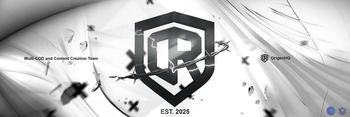 Get ready to join the battle with ORIGEN! 🔥 Where strategy meets skill and teamwork makes the dream work. Let's dominate the game and make our mark!
#wearetheOrigen