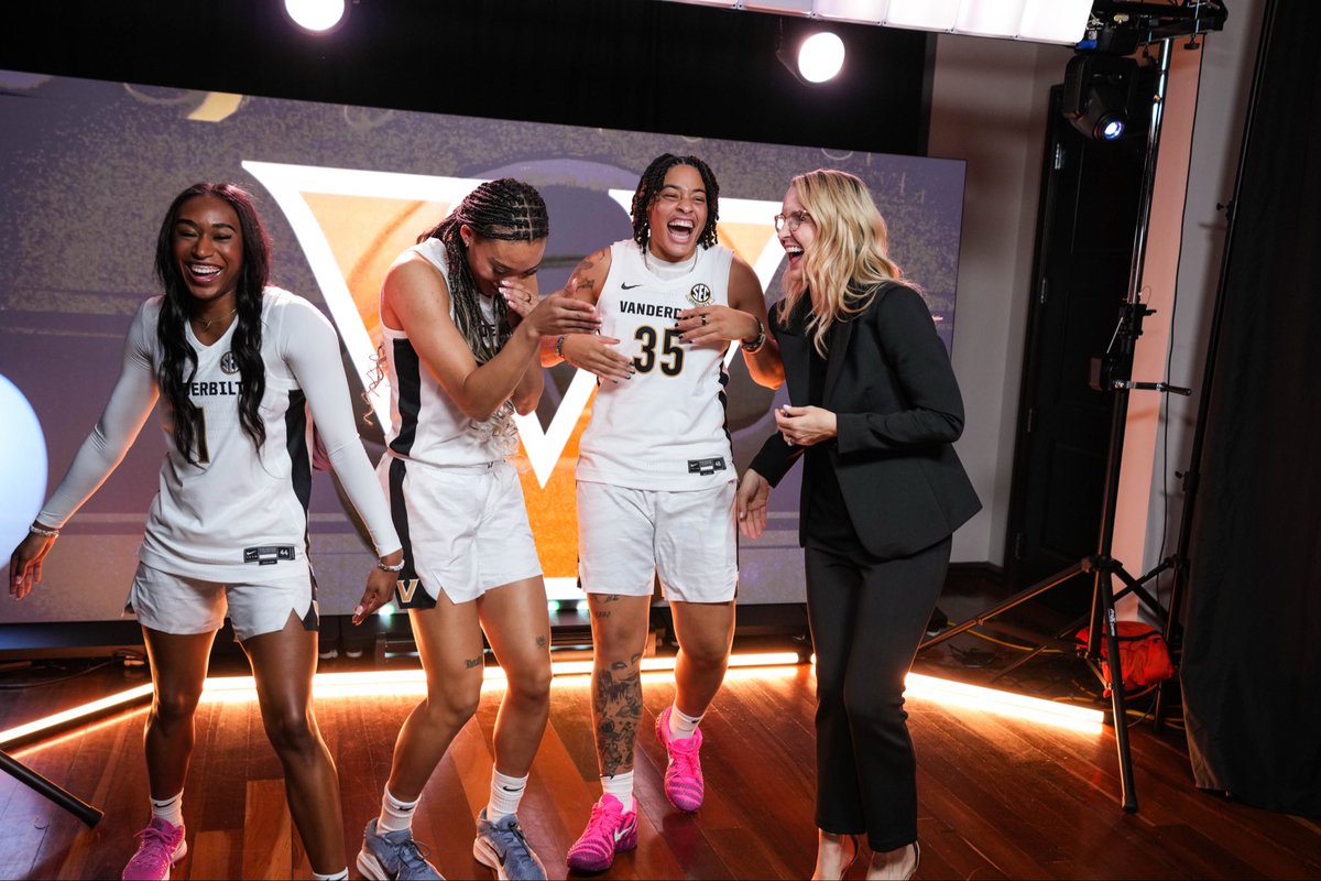 Vanderbilt WBB tweet media
