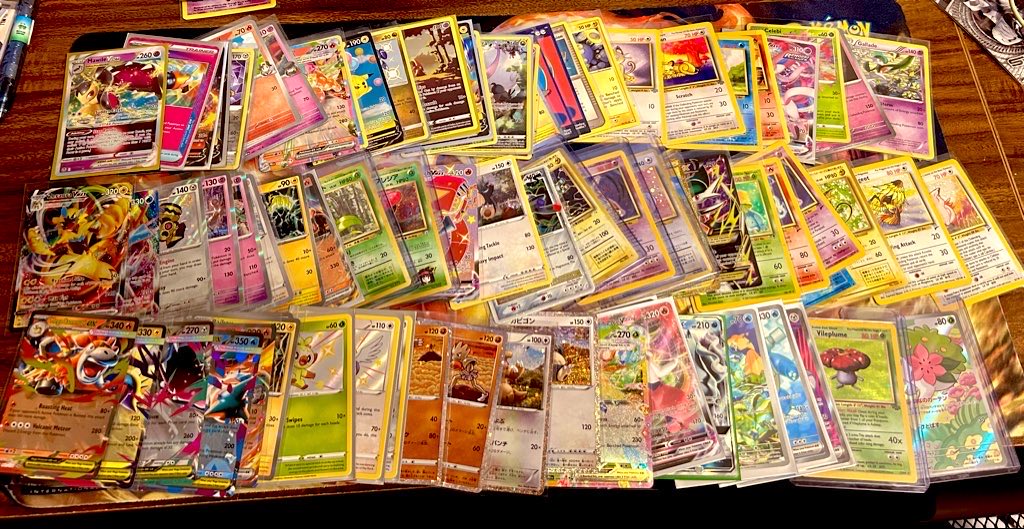 cardguymike tweet media