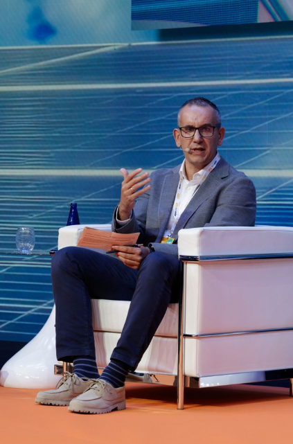 Unión Española Fotovoltaica (UNEF) tweet media