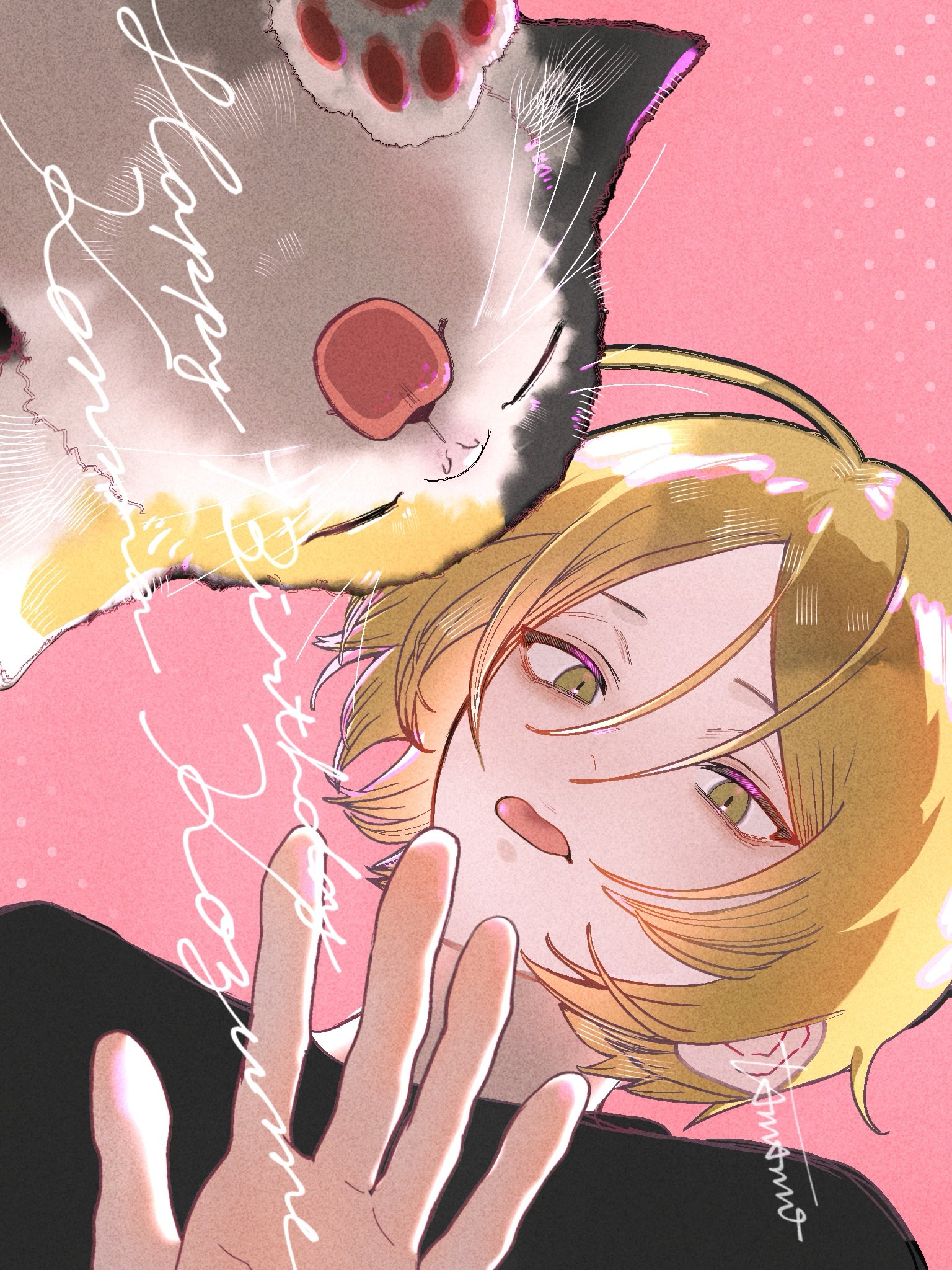 メロ (@melo_near_) / X