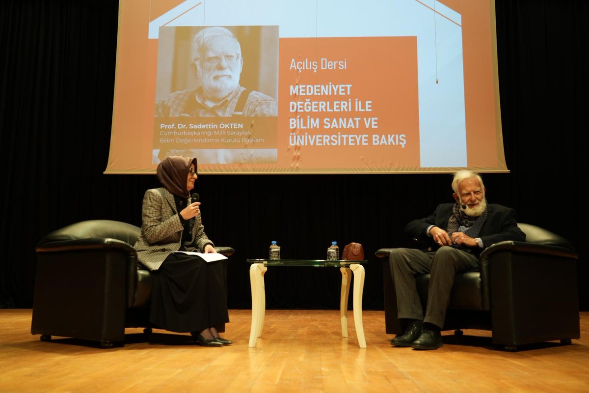 Muğla Sıtkı Koçman Üniversitesi 2025-2026 akademik yılı açılışı Vali Vekili ve Menteşe Kaymakamı Mehmet Eriş'in katılımıyla yapıldı.

<a href="/idrisakbiyik/">Dr. İdris AKBIYIK</a>
<a href="/Mehmeteris65/">Mehmet Eriş</a>
<a href="/tkacar48/">Turhan Kaçar</a>
<a href="/muglaedutr/">MuğlaSıtkıKoçmanÜnv.</a>
<a href="/Aycin_Kantoglu/">Ayçin Kantoğlu</a>