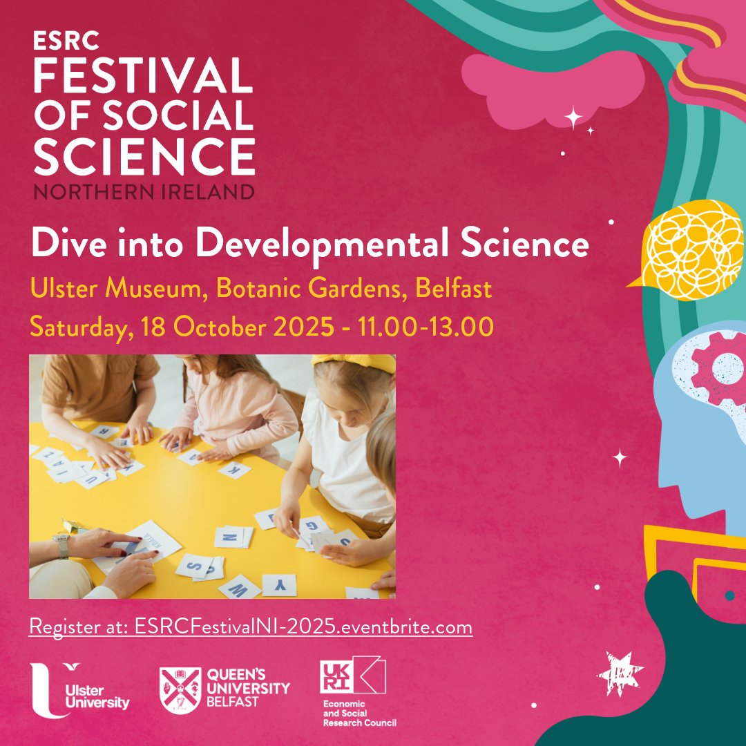 QUB Policy Engagement tweet media