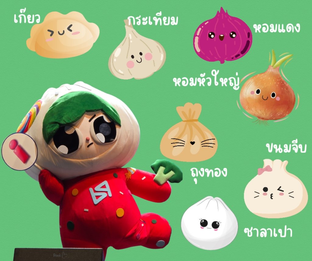 มาดูกันวันนี้เปาดี้ (ไอ่แดงงง) ของยายเหมือนอะไรบ้าง

#BounPrem #Paody
#bb0un #prem_space