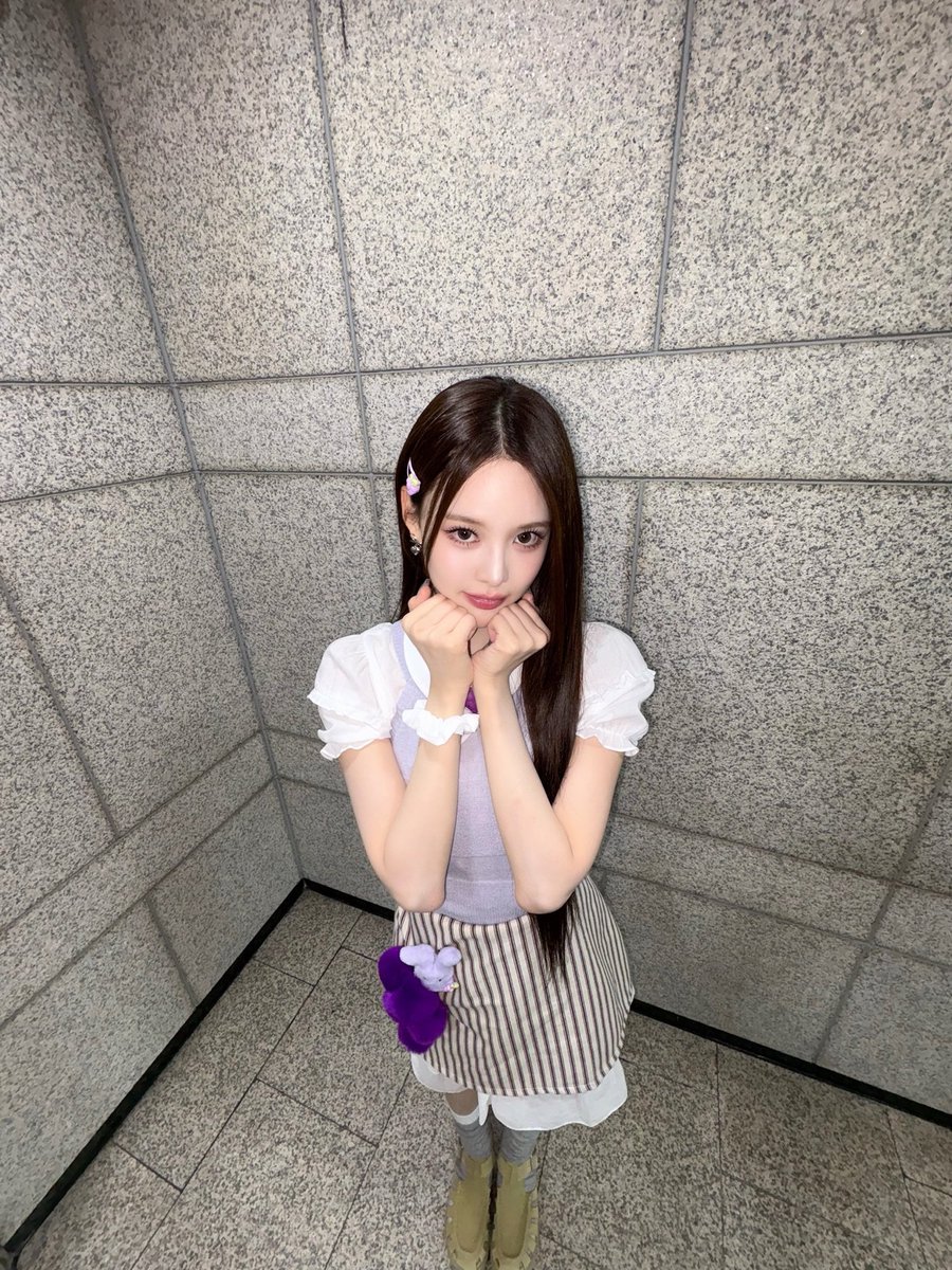 iznapic's tweet image. JEEMIN plus chat update 
#izna #이즈나