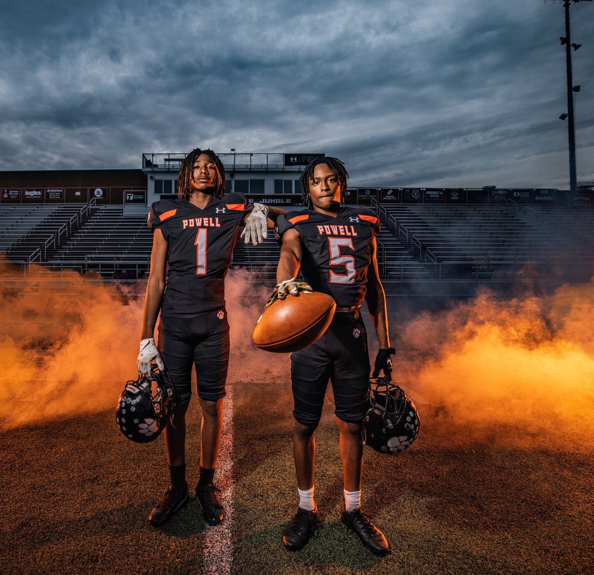 Miere Porter (@miereporter2029) on Twitter photo 