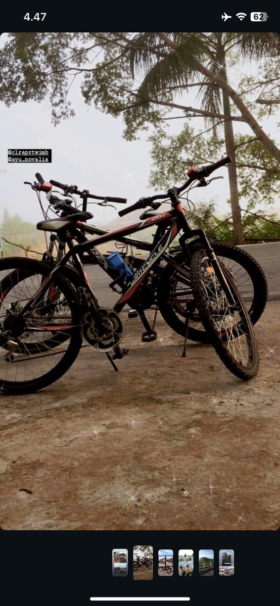 Bener-bener rindu gowes 🥺