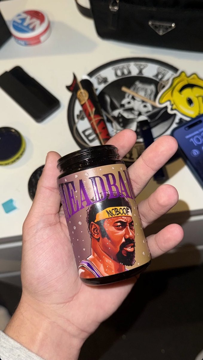 sendinghashintl's tweet photo. Taste Like A Crazy Early 2000โs Cut ! #NoBoof ๐ ๐ https://t.co/pfx9MXedLW