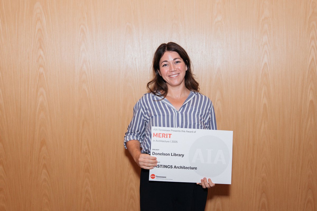 AIA Tennessee tweet media