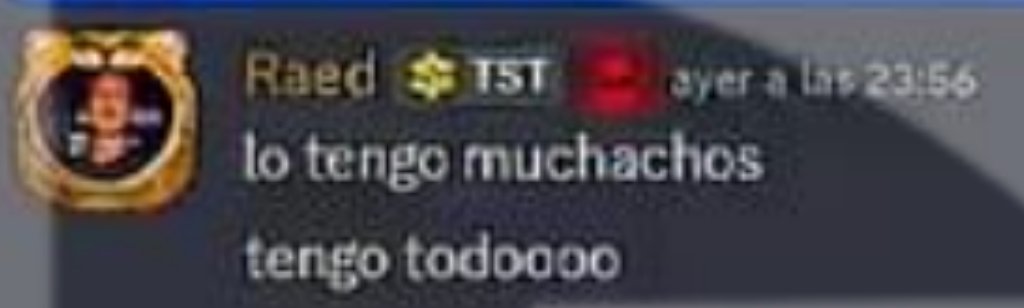 ๐๐ข๐๐ซ๐ข๐จ ๐๐ข๐ ๐ข๐ญ๐๐ฅ tweet media