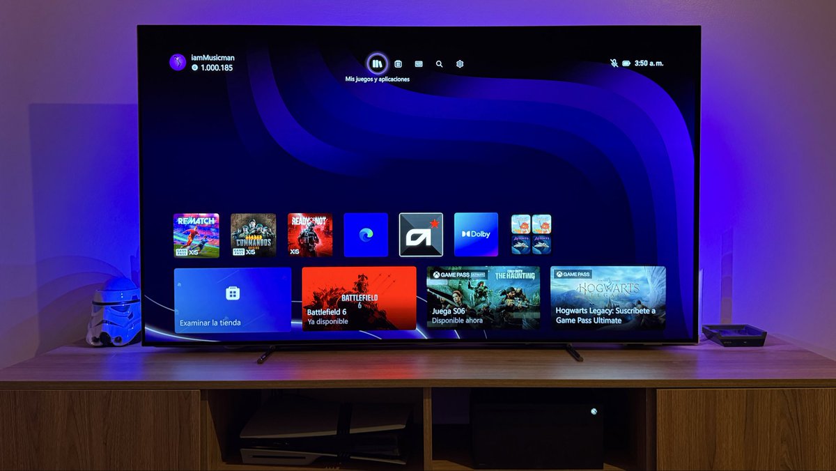 Guzman (a.k.a. Musicman) 🇺🇾 tweet media