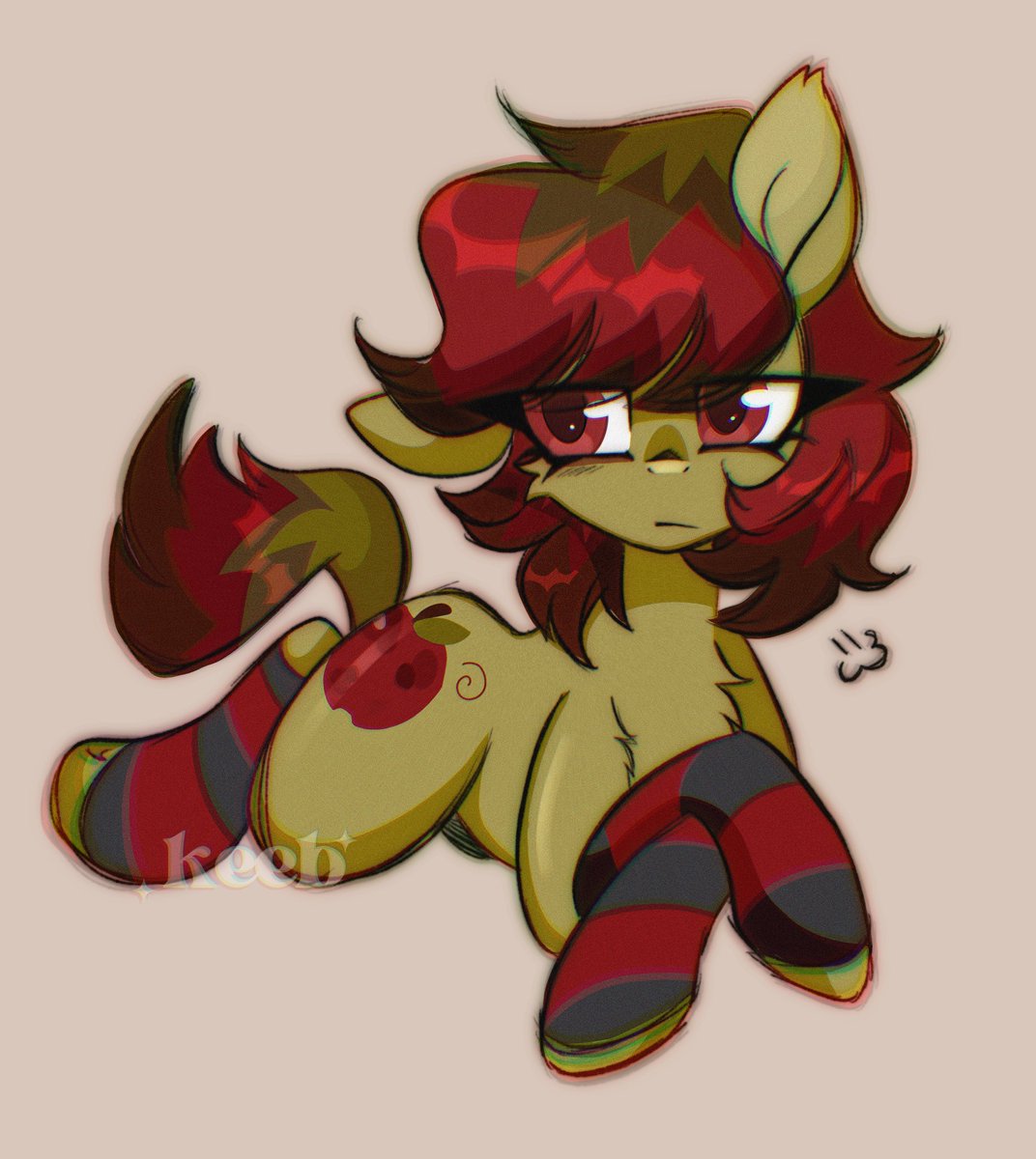 𝐤𝐞𝐞𝐛 🐾 @ pokopia tweet media