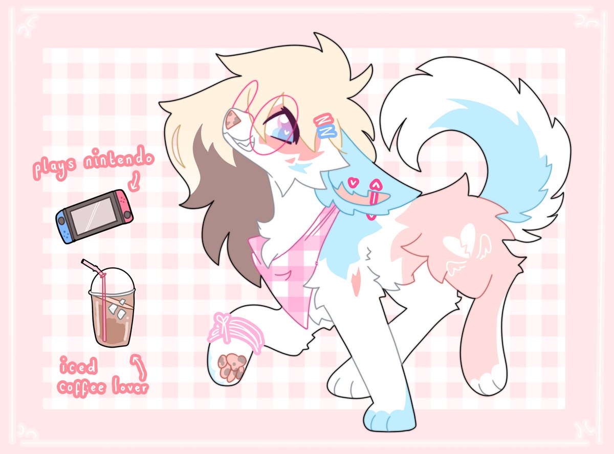 𝐤𝐞𝐞𝐛 🐾 @ pokopia tweet media