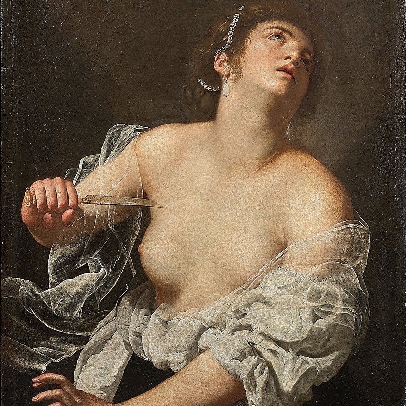 artpricedotcom's tweet photo. From Naples to Beirut: Artemisia Gentileschi, the Rediscovered Brilliance of a Baroque Heroine at the Columbus Museum of Art