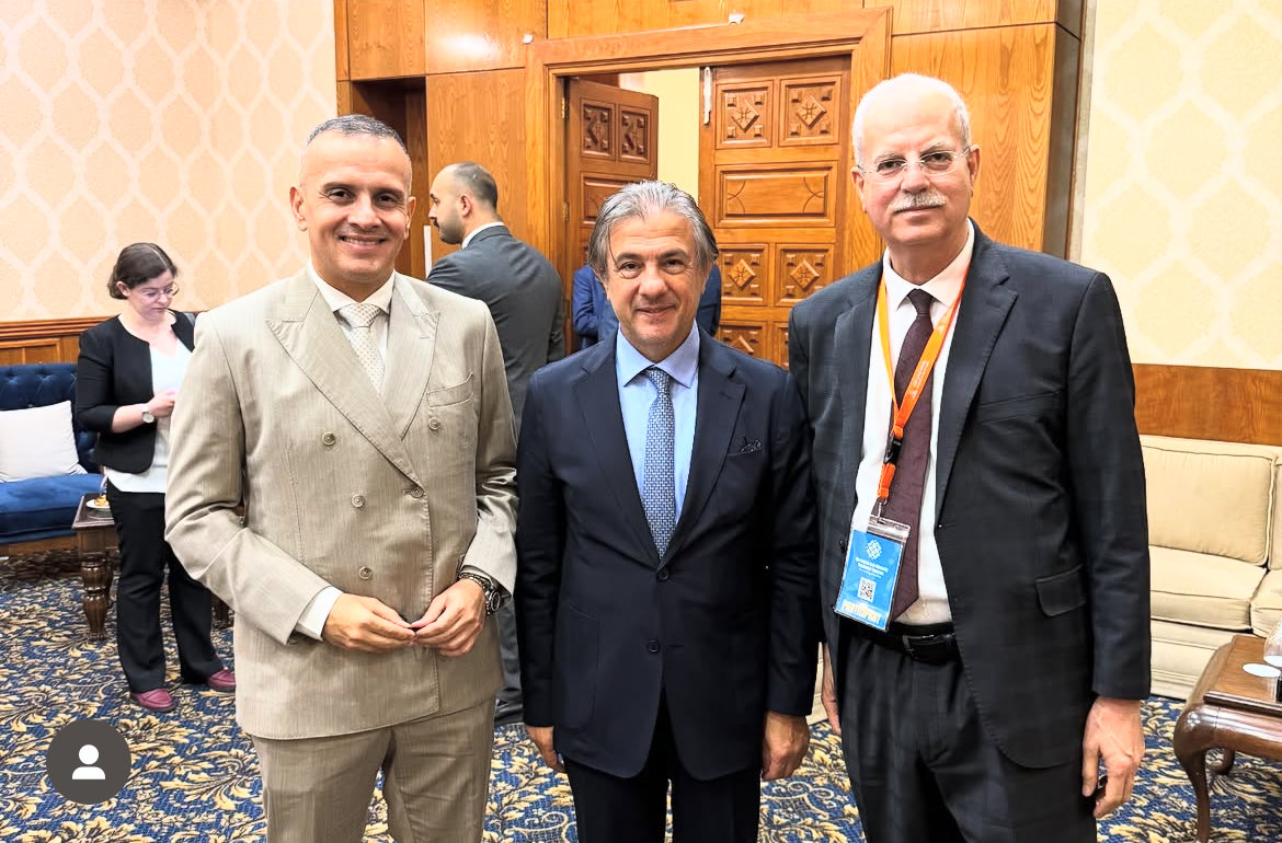 Dr. Noor Atatreh tweet media