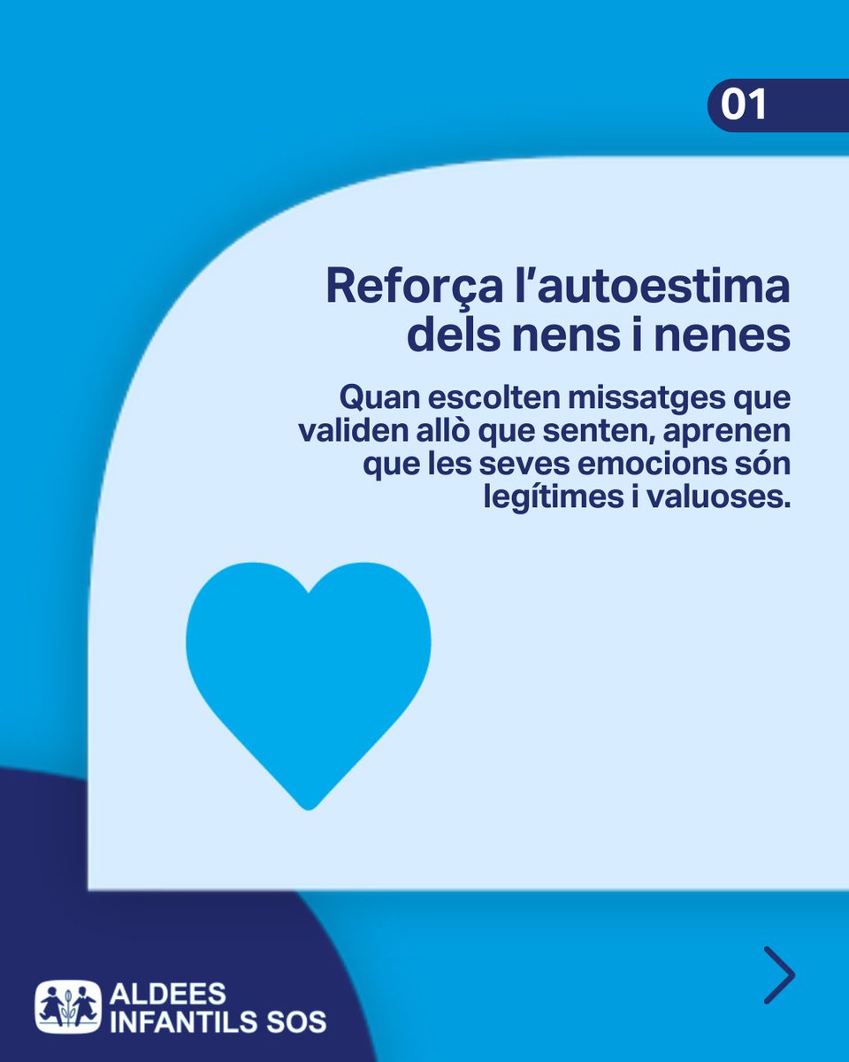 Aldees Infantils SOS Catalunya tweet media